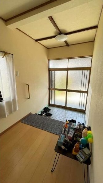 Used detached house in Kawahigashi-shimo, Kagawa-cho, Takamatsu City &mdash; photo 7