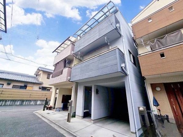 Shimo-Shinjo 4 (Shimo-Shinjo Station) 34.8 million yen &mdash; photo 3