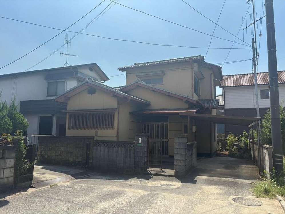 Akebono-cho 3 (Fukuyama Station) 7 million yen &mdash; photo 1