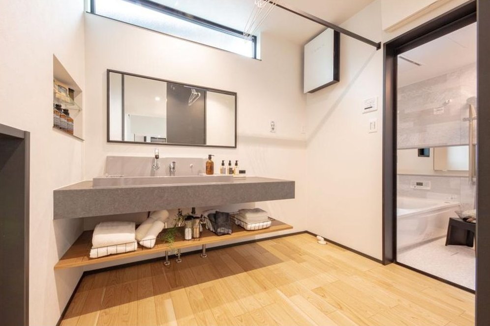 [Energy-Saving Home] Model House for Sale in Hirotani, Higashi Ward [Ishin Home Okayama] &mdash; photo 8
