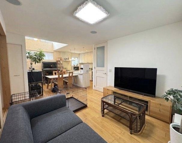 Land and building in Kawaguchi-cho 2-chome &mdash; photo 3
