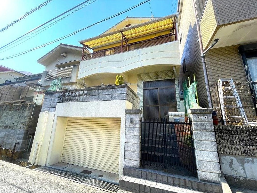 Katayama-cho 1 (Nagata (Nagata Shrine) Station) 12.8 million yen &mdash; photo 1