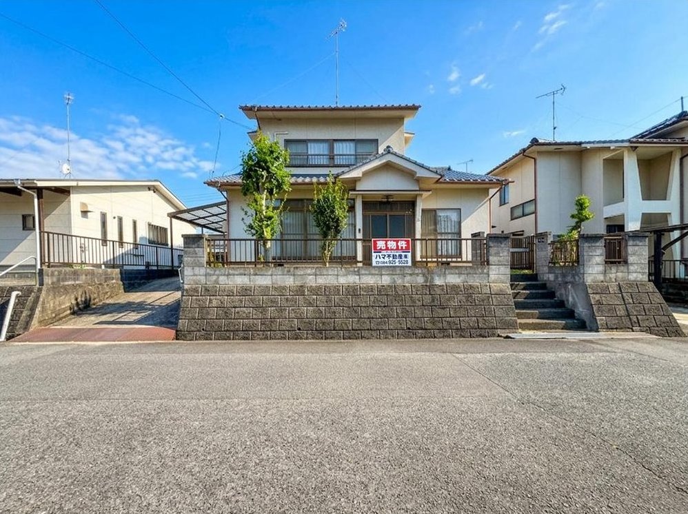 Yayoi-gaoka, Ekimae-cho (near Chikada Station) 4.9 million yen &mdash; photo 1