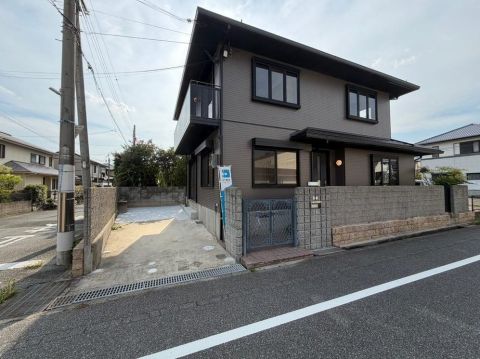 Takarazuka, Hyogo property