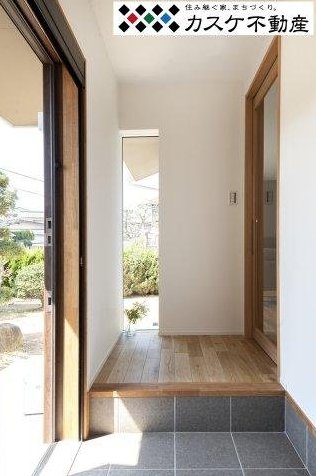 Agasaki Fully Renovated Used House &mdash; photo 5