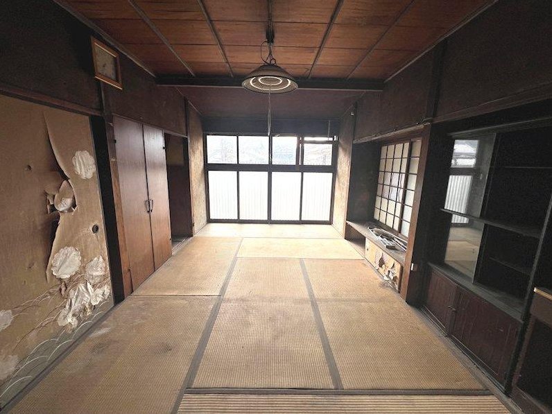 Shinada, Takebe-cho (Fukuto Station) 3 million yen &mdash; photo 8