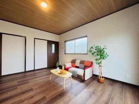 Osaka property
