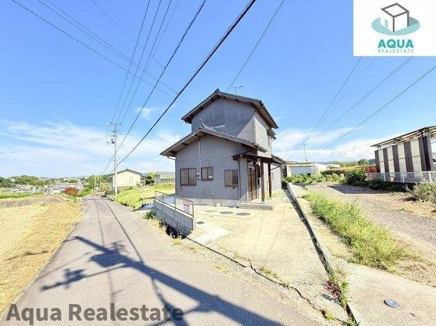 Used house in Nishisho, Konan-cho, Takamatsu City &mdash; photo 3