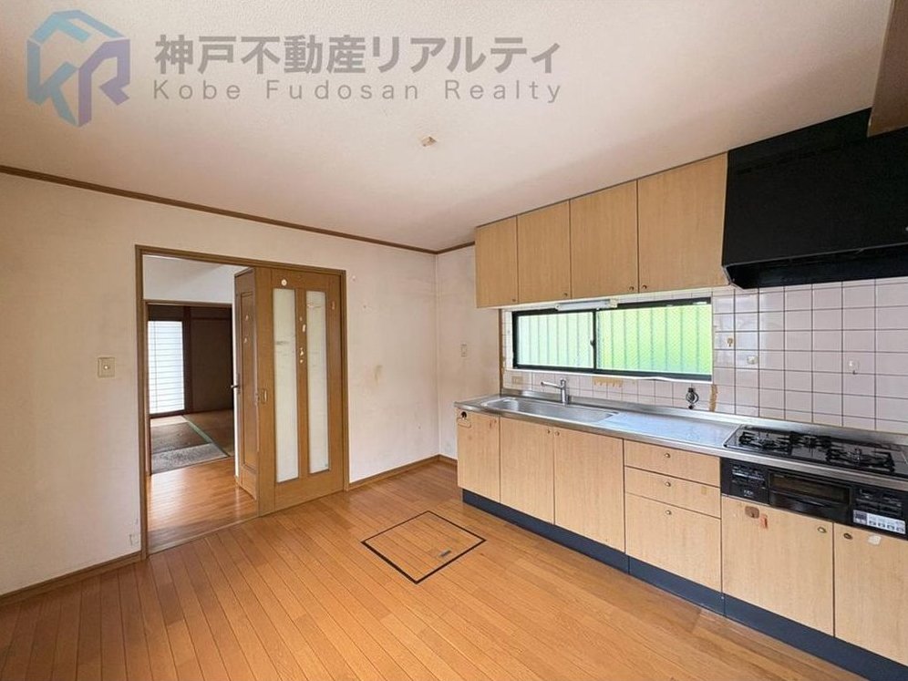 Booji-cho 1 (Kamisawa Station) 13.8 million yen &mdash; photo 3