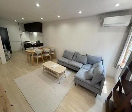 Osaka property
