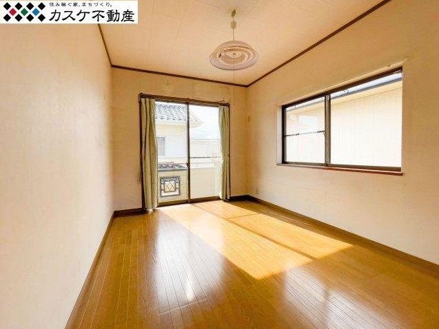 4SLDK in Fujisaki, Naka Ward, Okayama City &mdash; photo 5