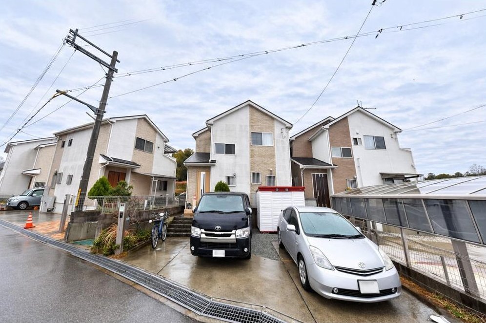 1 Kami-Yamaguchi, Yamaguchi-cho: 17,800,000 yen &mdash; photo 1