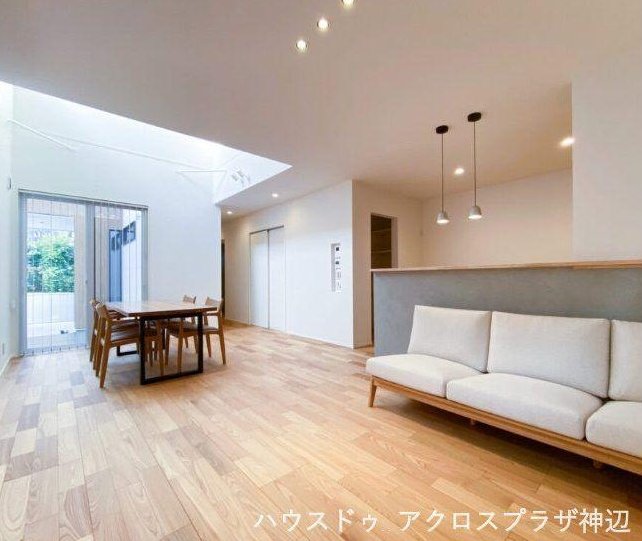Nishifukatsu-cho 5, 37.5 million yen &mdash; photo 3