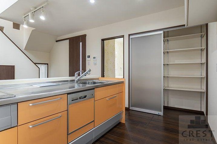 House for sale in Higashitejōmachi 3-chome &mdash; photo 8