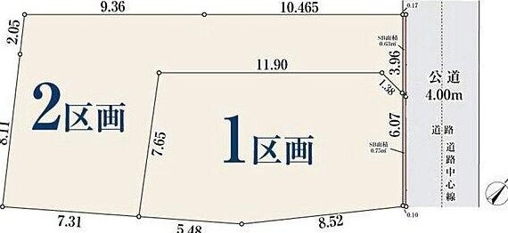 [Open House Group] Mirasmo Series Chigasaki City Higashi Kaigan Minami &mdash; photo 1