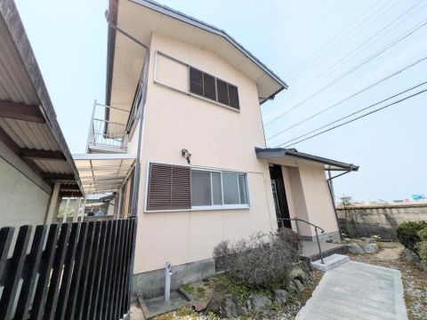 Marugame, Kagawa property
