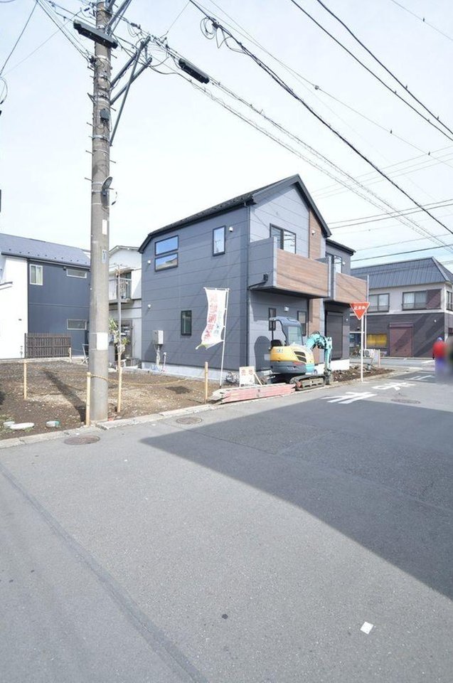 Zenko 2 (Zenko Station) 24.9 million yen &mdash; photo 5