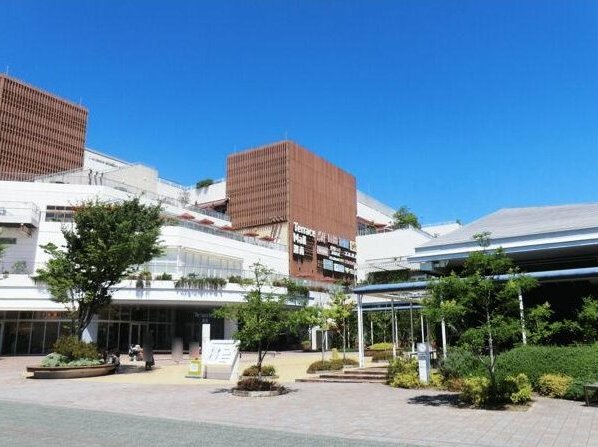 [Open House Group] Mirasmo Series, Tsujido Motomachi, Fujisawa City &mdash; photo 8