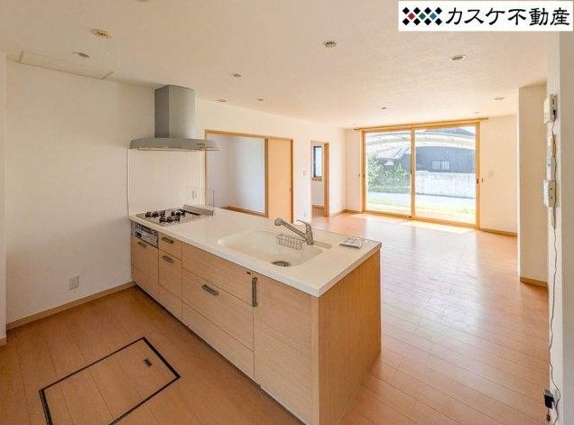 Detached house in Ashimori, Kita Ward, Okayama City &mdash; photo 4