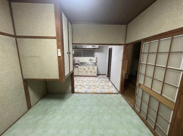 Sangenya Nishi 3 (Taisho Station) 14.8 million yen &mdash; photo 1