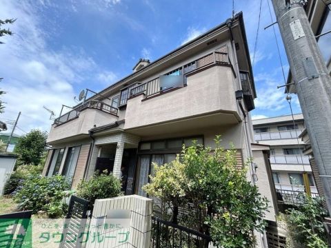 Hiratsuka, Kanagawa property