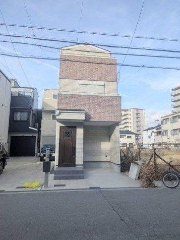 Osaka property
