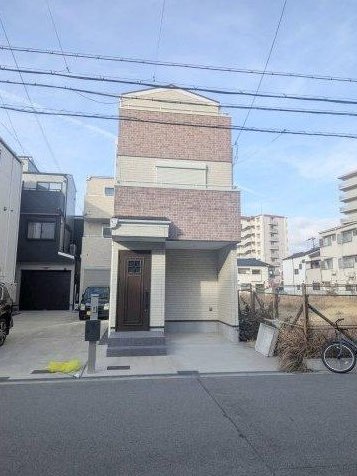 Minato-Haru 2 (Asashiobashi Station) 39.8 million yen &mdash; photo 1