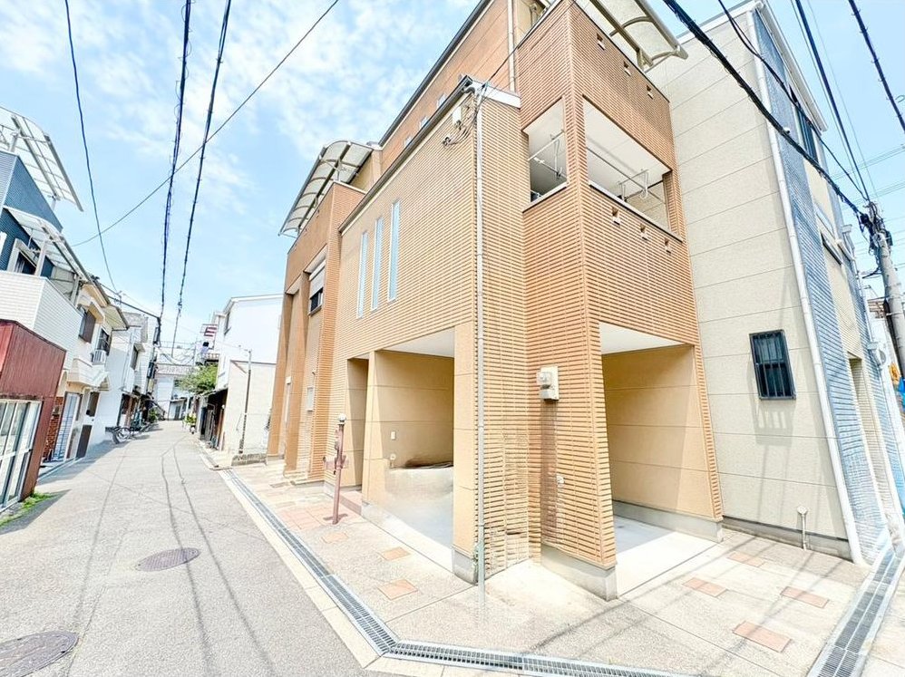 Nakamoto 4 (Midoribashi Station) 38.8 million yen &mdash; photo 1