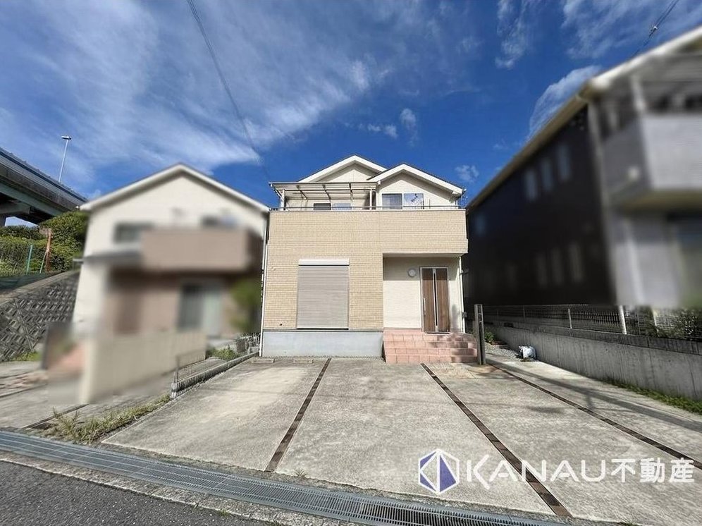 Momoyamadai 2: 25.8 million yen &mdash; photo 5