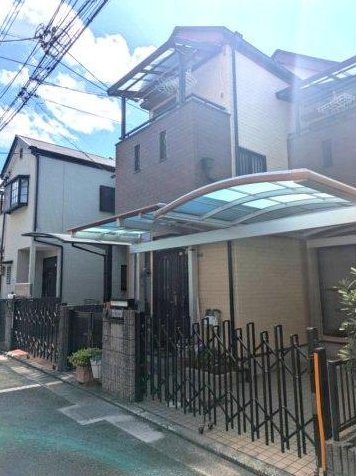Kami-Oichi 4 (Kotoen Station) 27.8 million yen &mdash; photo 4