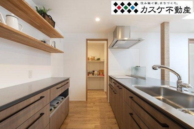 Agasaki Fully Renovated Used House &mdash; photo 4