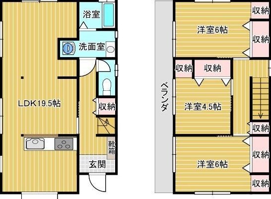 Kawakita, Kannabe-cho (near Yudamura Station) 14.98 million yen &mdash; photo 2