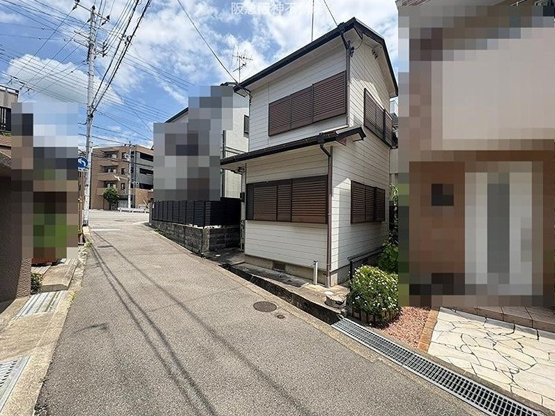 Used detached house · 2K in Kobe, Hyogo &mdash; photo 8