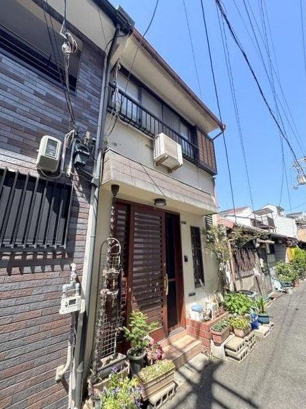 Osaka property