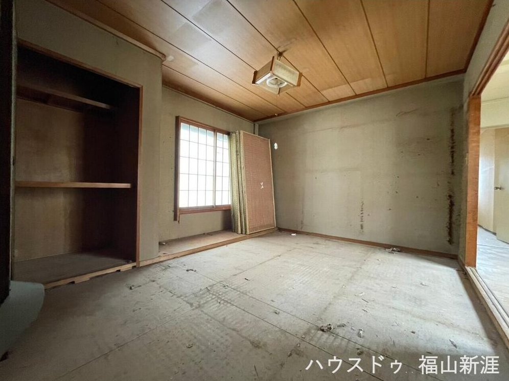 Tajime-cho 2 (Fukuyama Station) 9.8 million yen &mdash; photo 7