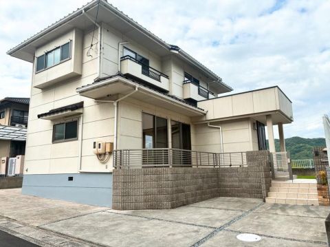 Kurashiki, Okayama property