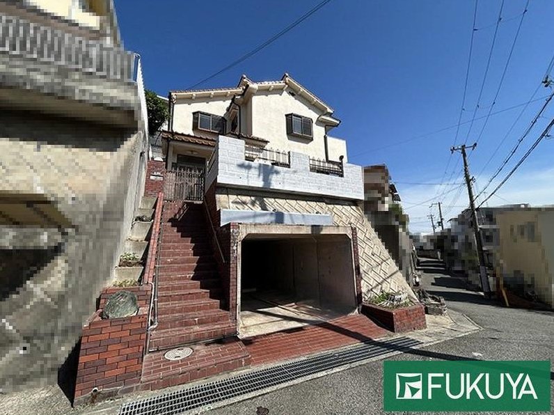 Higashi Asagirioka (Okuradani Station) 19.5 million yen &mdash; photo 2