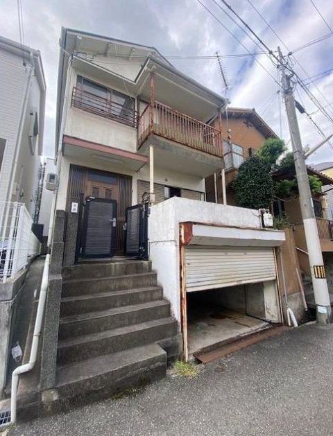 Kobe, Hyogo property