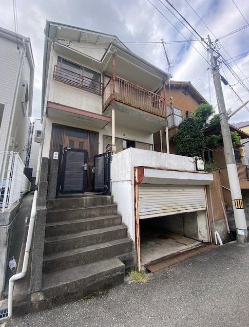 Seiryodai 5: 6.8 million yen &mdash; photo 1