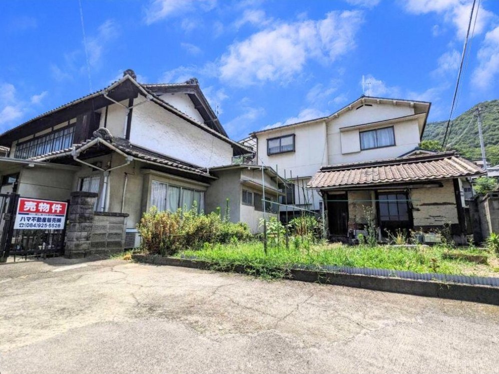 Mizunomi-cho (Fukuyama Station) 9.5 million yen &mdash; photo 1
