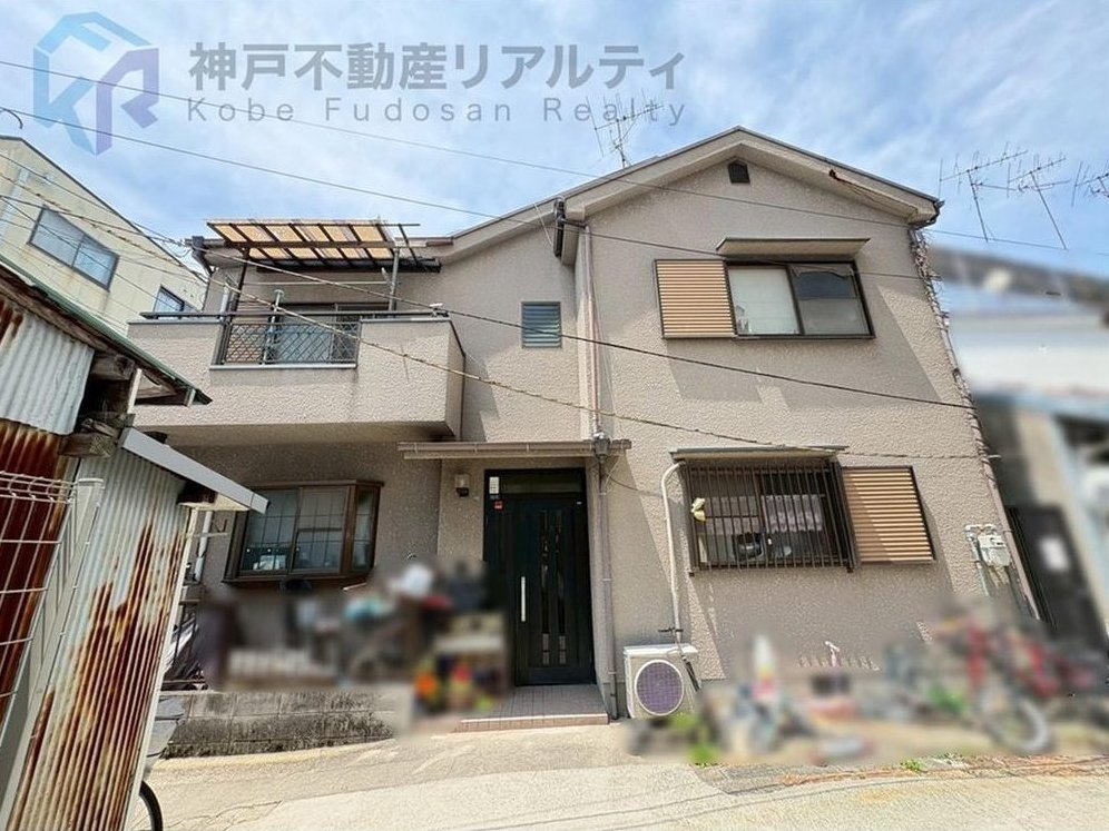 Shinonome-dori 5 (Kasugano-michi Station) 45 million yen &mdash; photo 6
