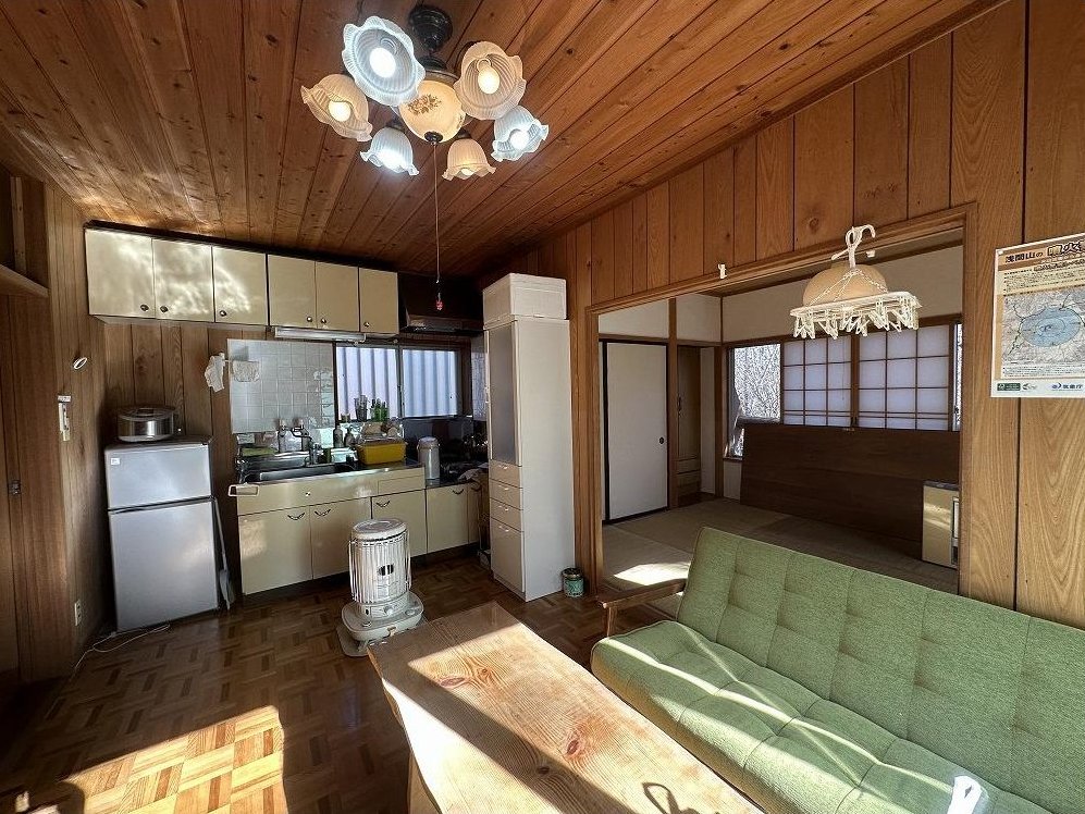 Oaza Omae 3.6 million yen &mdash; photo 6