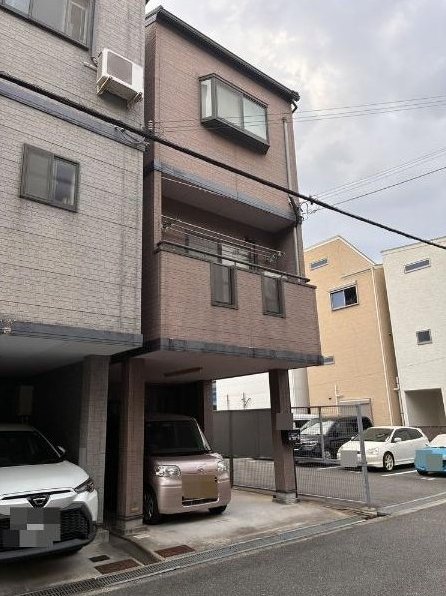 Ichioka 3 (Bentencho Station) 23.8 million yen &mdash; photo 4