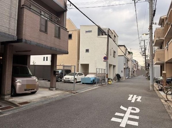 Ichioka 3 (Bentencho Station) 23.8 million yen &mdash; photo 7