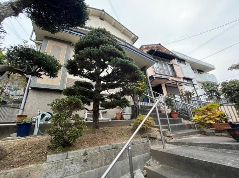 Kobe, Hyogo property