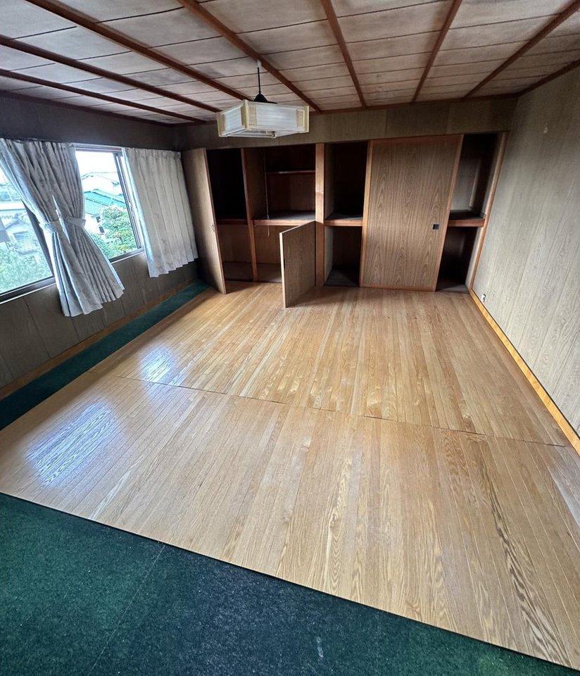 Tamashima Kurosaki (Konko Station) 500,000 yen &mdash; photo 7