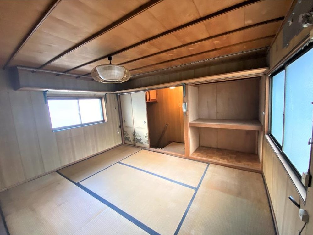 Katsuyama 3 (Teradacho Station) 23.8 million yen &mdash; photo 4