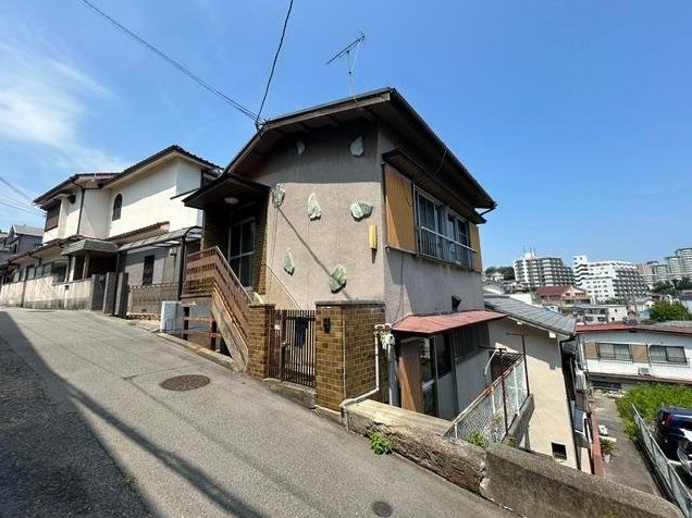 Meisenji-cho 2 (Nagata Station) 2.2 million yen &mdash; photo 6