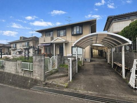 Fukuyama, Hiroshima property