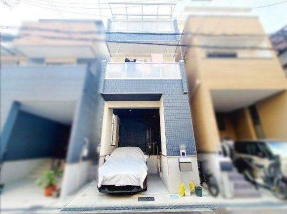 Ebie 8 (Ebie Station) 44.8 million yen &mdash; photo 4